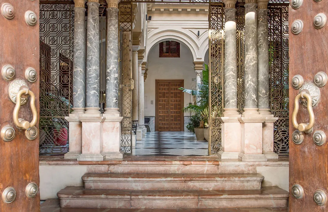 Coolrooms Palacio Villapanes 5 Gl-1