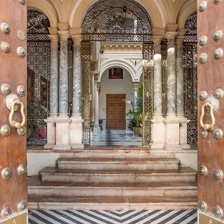 Coolrooms Palacio Villapanes 5 Gl-2