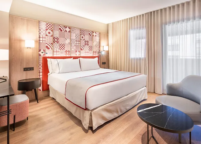 Hotel Eurostars Guadalquivir