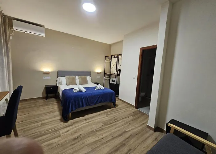 Zaida Boutique Hotel Seville